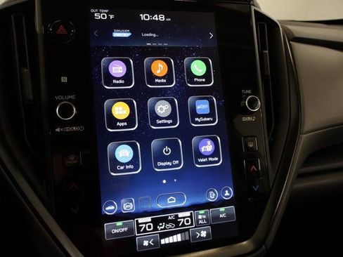 New 2026 Subaru Crosstrek 2.0i Premium image 20