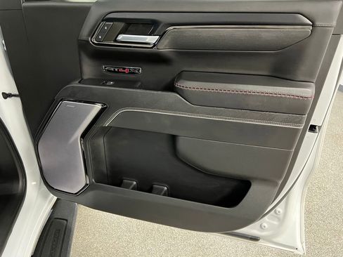 Used 2022 GMC Sierra 1500 AT4X image 66