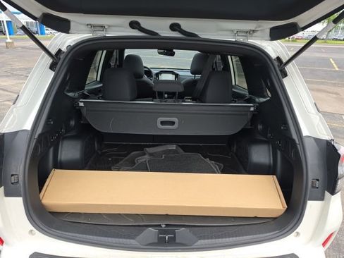 Used 2025 Subaru Forester Premium AWD/4WD image 17