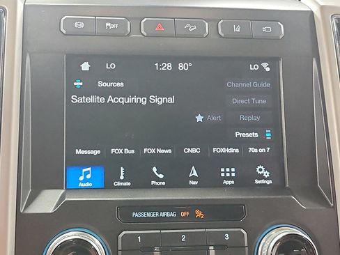Used 2019 Ford F250 King Ranch w/ King Ranch Ultimate Package AWD/4WD image 31