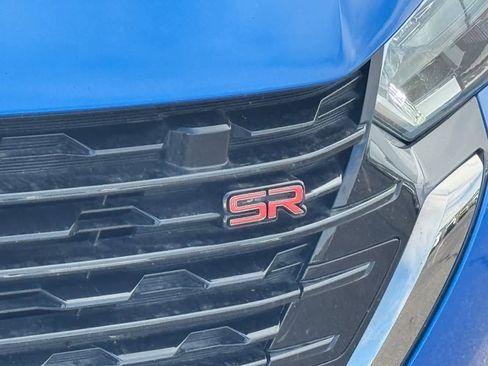 Certified 2024 Nissan Sentra SR w/ SR Premium Package image 9