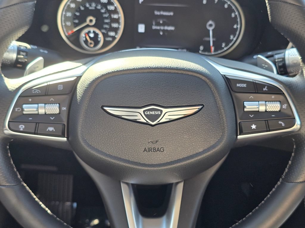 Used 2026 Genesis G70 2.5T AWD/4WD image 23