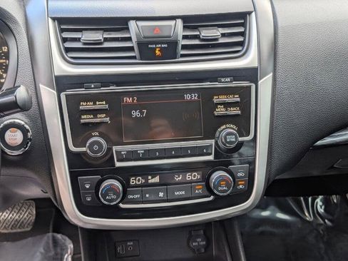 Used 2018 Nissan Altima 2.5 SL image 7