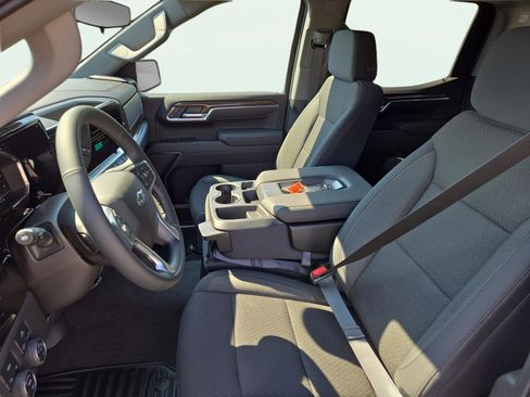 New 2025 Chevrolet Silverado 1500 RST image 19