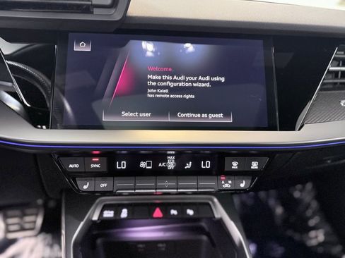 Used 2023 Audi RS 3 image 13