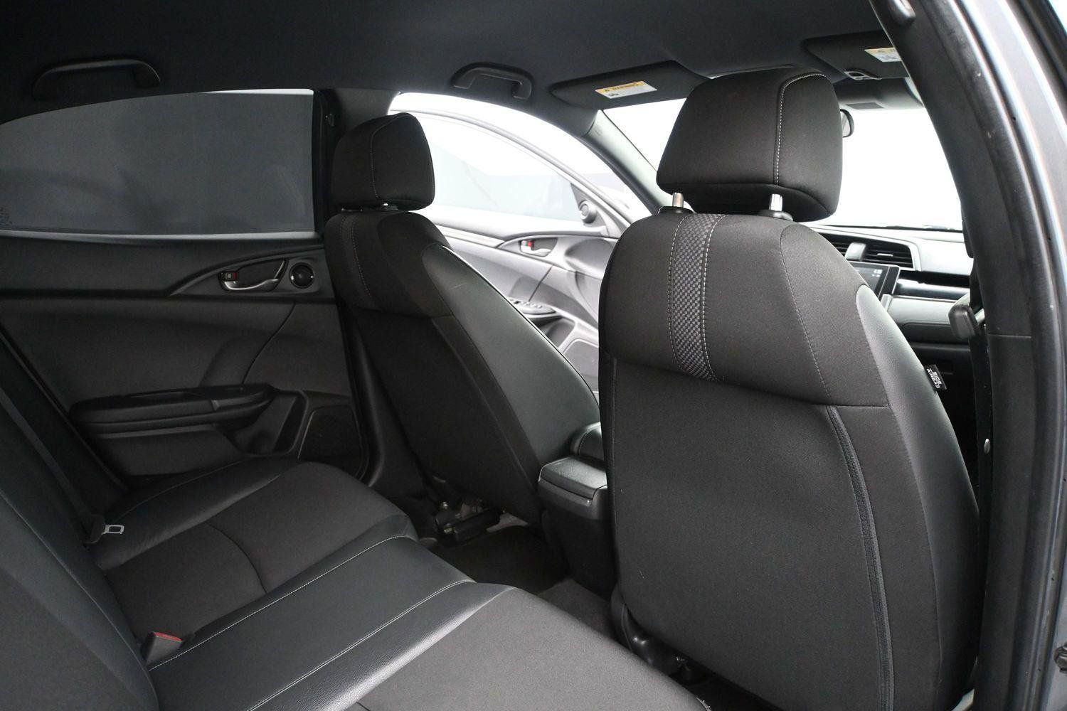Used 2021 Honda Civic Sport image 19