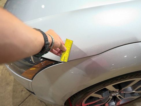 Used 2009 Audi TT 2.0T Premium Plus FWD image 33