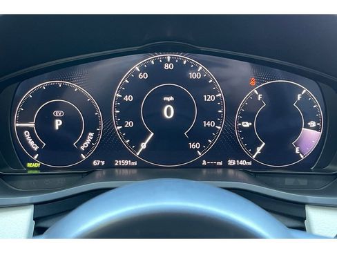 Certified 2024 MAZDA CX-90 Plug-In Hybrid w/ Premium Plus image 42