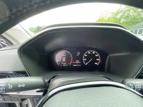 Used 2023 Honda CR-V EX-L image 20