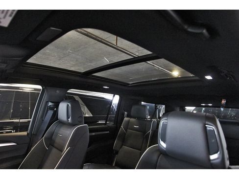 New 2026 Cadillac Escalade ESV Luxury w/ Touring Package AWD/4WD image 23