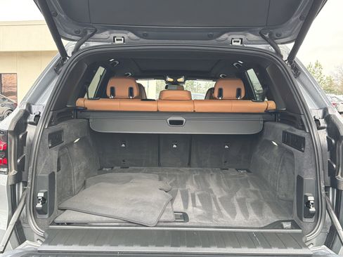 Used 2026 BMW X5 xDrive40i image 20