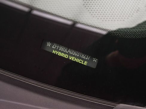 Certified 2025 Ferrari 296 GTB . image 59