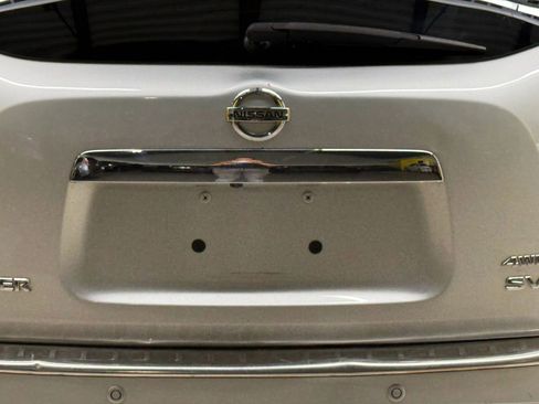 Used 2015 Nissan Pathfinder SV w/ Trailer Tow Package AWD/4WD image 11