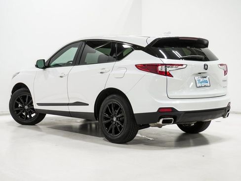 Used 2025 Acura RDX SH-AWD image 28