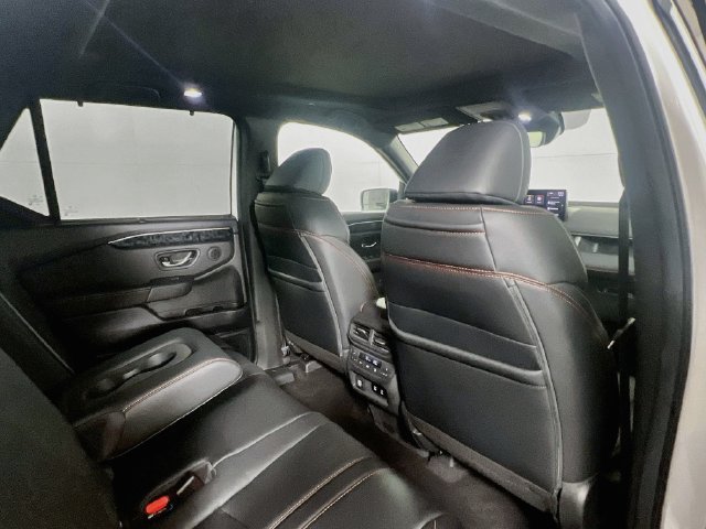 Used 2026 Honda Passport TrailSport Elite image 24