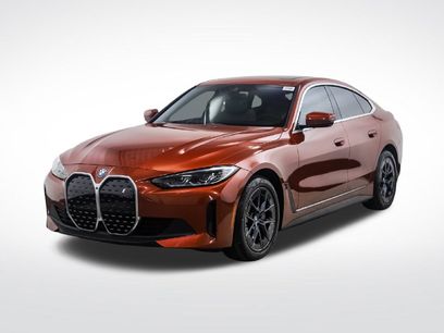 Certified 2024 BMW i4 xDrive40i w/ Premium Package