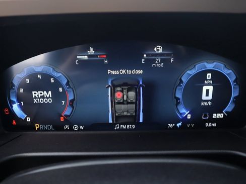 New 2025 Ford Bronco Sport Big Bend image 4