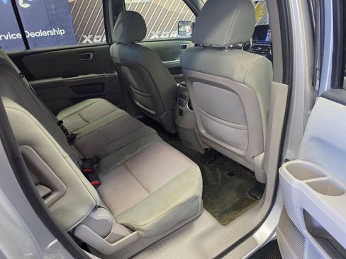 Used 2015 Honda Pilot EX image 26