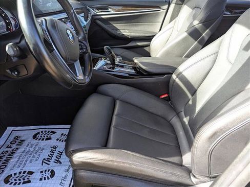 Used 2017 BMW 530i image 14