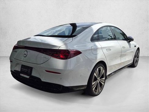 New 2026 Mercedes-Benz CLA 350 image 2