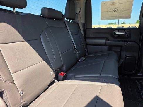 New 2026 GMC Sierra 2500 Pro w/ Convenience Package AWD/4WD image 21