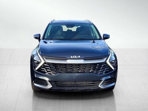 Used 2024 Kia Sportage EX image 11