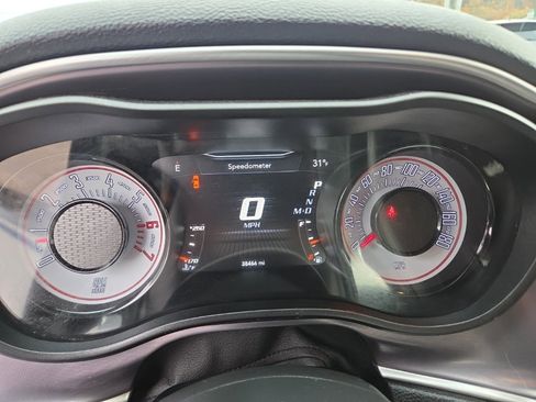 Used 2019 Dodge Challenger R/T Scat Pack w/ T/A Package image 26