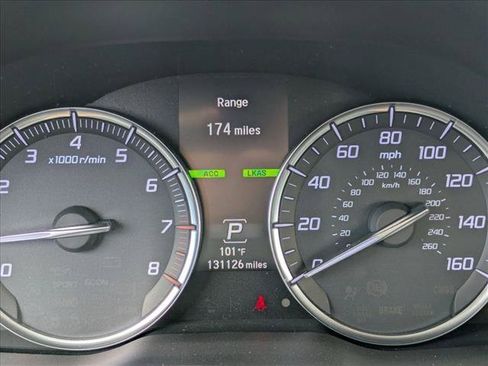 Used 2020 Acura MDX SH-AWD w/ Advance Package image 9