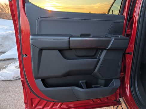 Used 2023 Ford F150 XLT w/ Equipment Group 302A High image 39