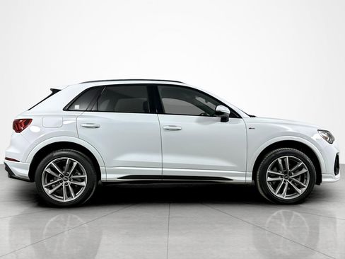Used 2025 Audi Q3 2.0T Premium image 6