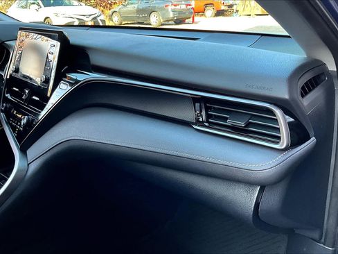 Certified 2023 Toyota Camry SE image 17