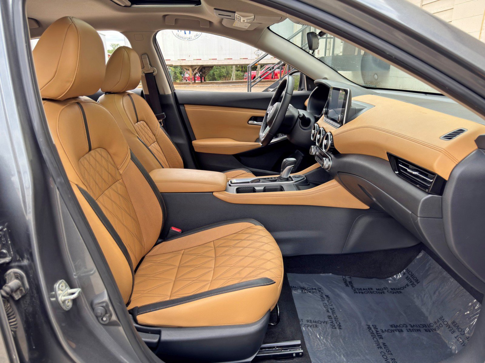 Used 2020 Nissan Sentra SV FWD image 15