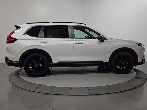 Used 2023 Honda CR-V Sport Touring image 6