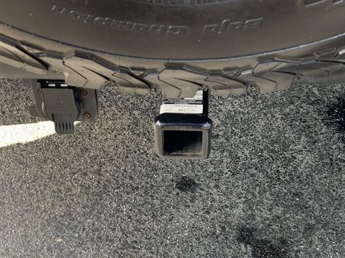 Used 2020 Jeep Wrangler Unlimited Sport S image 30