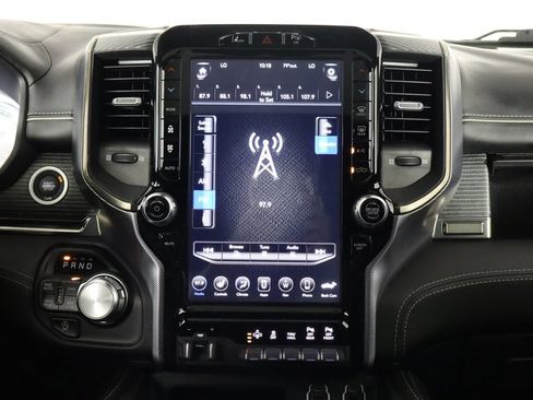 Used 2021 RAM 1500 Limited w/ Night Edition AWD/4WD image 28