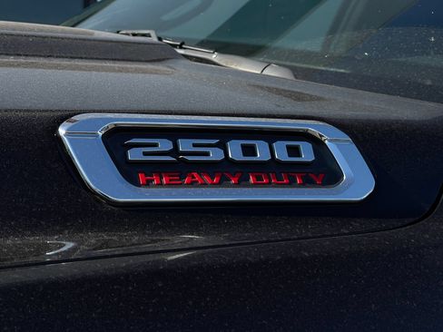 Used 2021 RAM 2500 Tradesman AWD/4WD image 37