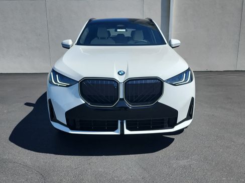New 2026 BMW X3 xDrive30 w/ Premium Package AWD/4WD image 5