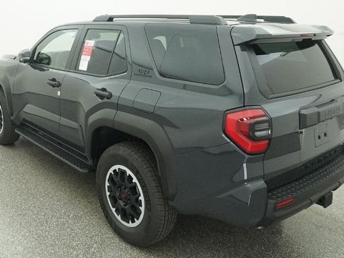 New 2026 Toyota 4Runner TRD Off-Road Premium image 33