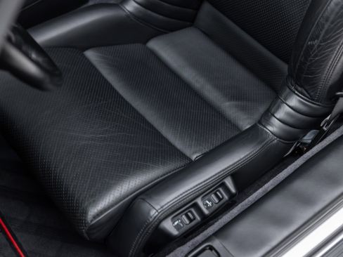 Used 2004 Acura NSX T image 88