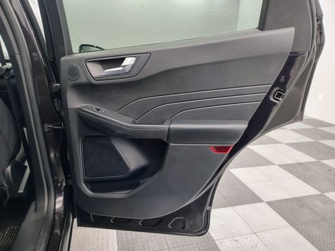 Used 2023 Ford Escape Active w/ Tech Pack #2 image 30