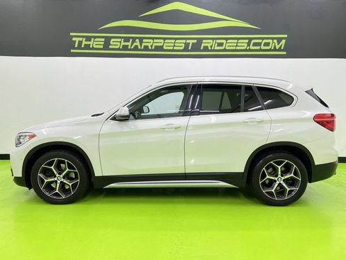 Used 2018 BMW X1 sDrive28i FWD image 6