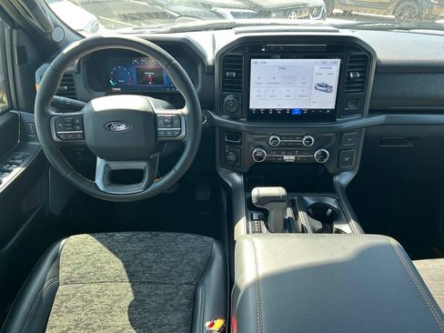 Used 2025 Ford F150 Tremor AWD/4WD image 16