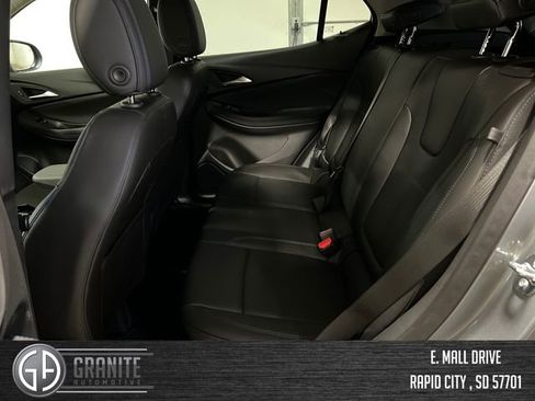 New 2026 Buick Encore GX Sport Touring image 25