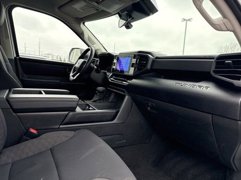 Used 2023 Toyota Tundra SR w/ SR Tow Package image 26