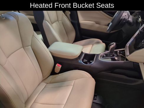 Certified 2023 Subaru Legacy Limited image 11