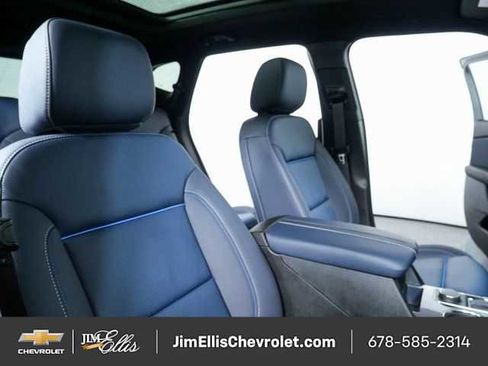 New 2026 Chevrolet Blazer RS w/ Driver Confidence II Package image 22