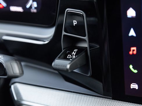 Certified 2026 Porsche Cayenne Coupe AWD/4WD image 18