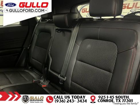 Used 2025 Ford Escape ST-Line w/ Tech Pack #1 FWD image 14