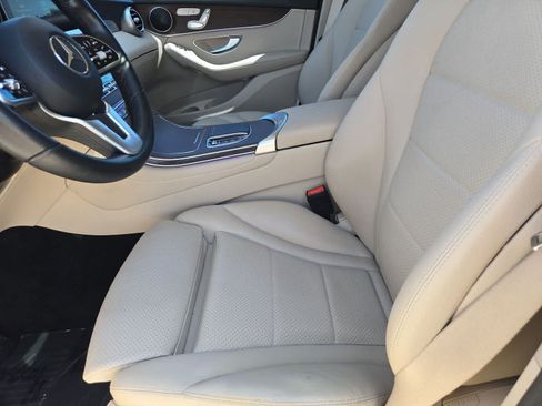 Used 2020 Mercedes-Benz GLC 300 4MATIC Coupe image 14