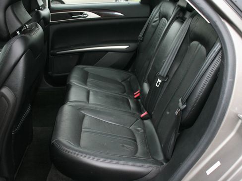 Used 2015 Lincoln MKZ AWD w/ Equipment Group 102A Reserve image 34